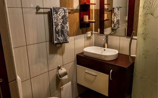 Vila individuala 3 camere Cristian, Brasov - Poză 9