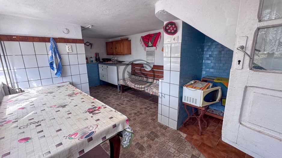 Casa cu 5 camere de vanzare  | Urlati, Prahova | Comision 0% - Poză 20