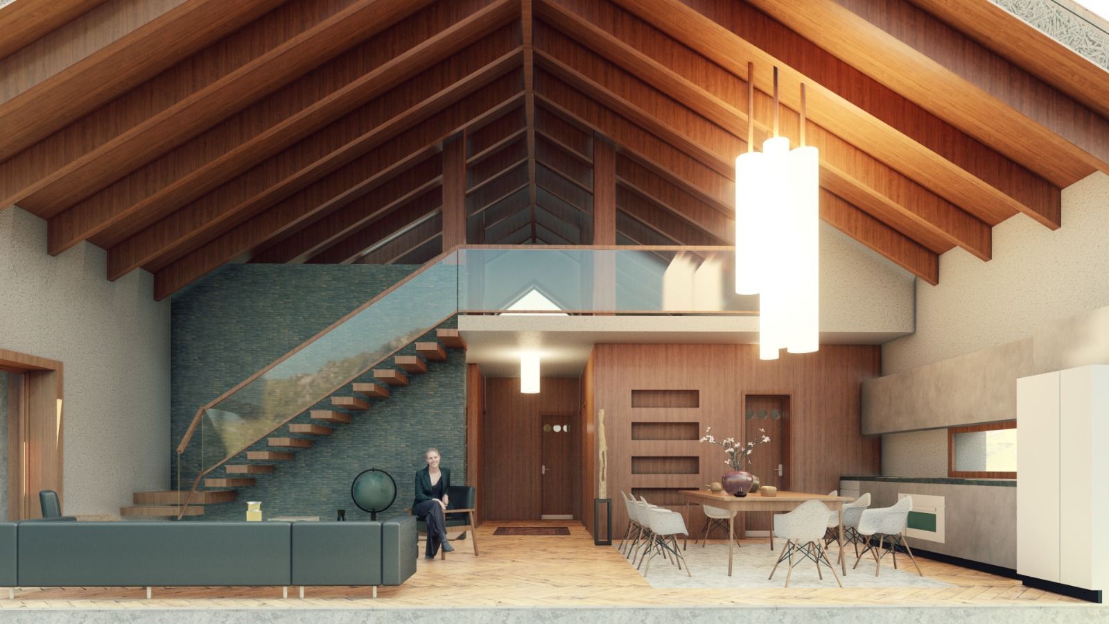 Sanpetru-Teren deosebit 760 mp – zona Dealul Lempeș, utilități, proiect casa - Poză 12