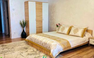 Garsoniera decomandata Cf 1 , Metrou Eroii Revolutiei - Poză 1