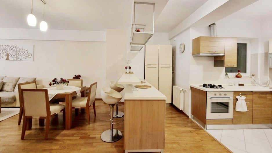 Herastrau Parc - Soseaua Nordulu - 2 camere - Poză 6