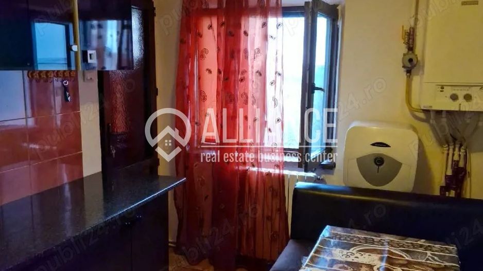 Apartament 2 Camere de Închiriat (Cod 08) - Faleza Nord - Poză 4