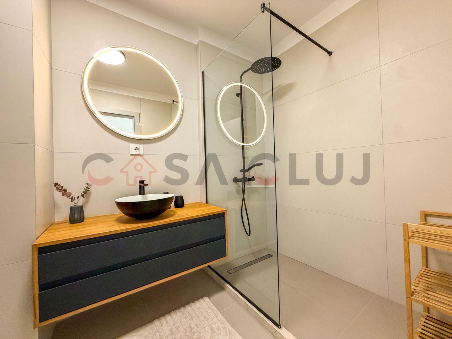 2 camere, Elite City, prima inchiriere - Poză 9