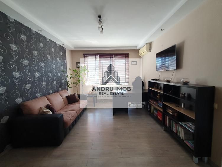 VANZARE APARTAMENT 3 CAMERE DRISTOR / BABA NOVAC BUCURESTI SECTOR 3 - Poză 6