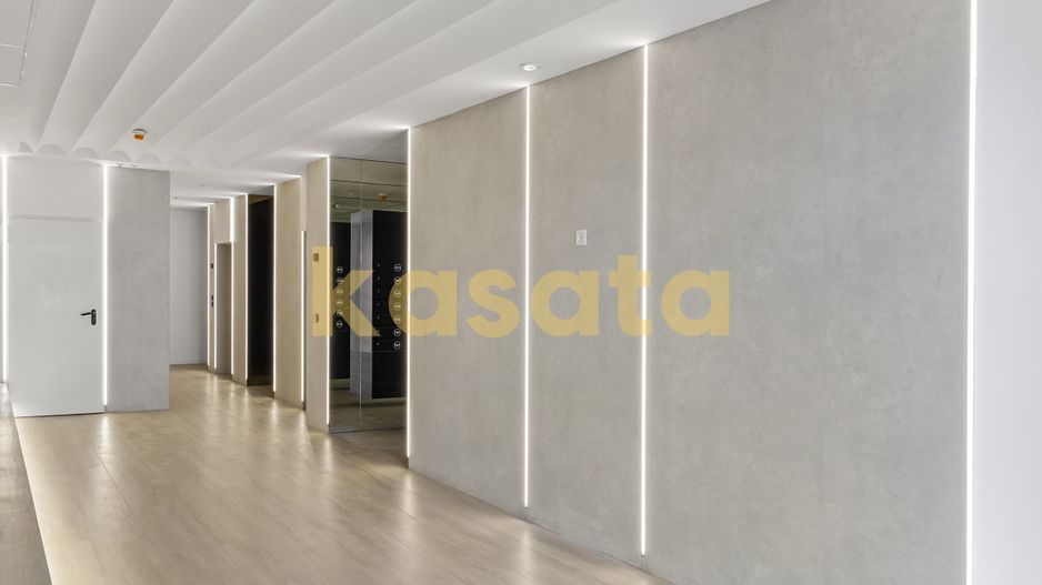 3 camere premium | Etaj 6 | Cortina North - Poză 19