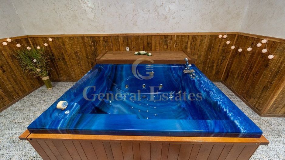 Pensiune de excepție de vânzare – Moeciu de Sus, Brașov - Poză 10