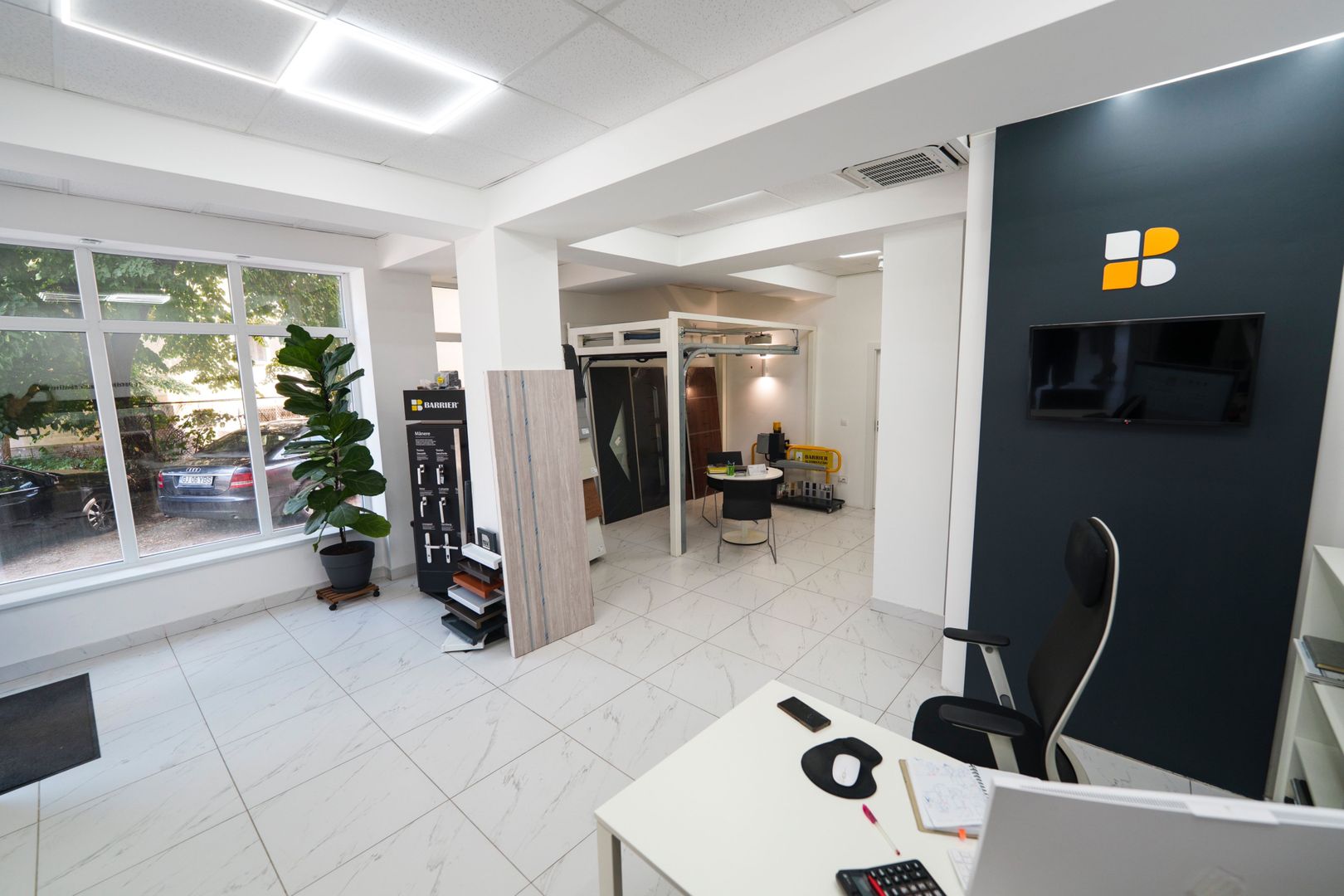 Spatiu comercial de vanzare - Amaradia - Poză 8