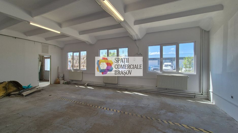Spatiu versatil birouri/producție - 300 mp - Poză 4