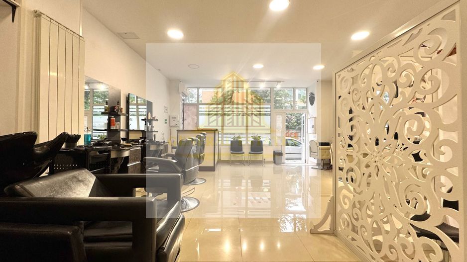 De Vânzare Salon de înfrumusețare - Afacerea este activa ! - Poză 12