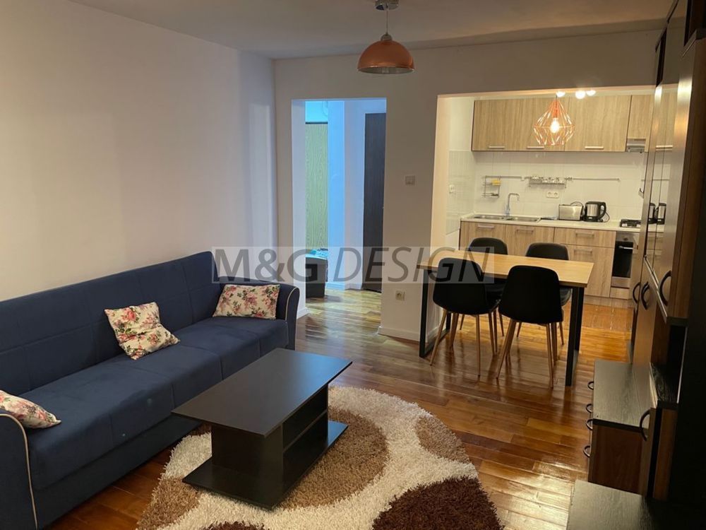 Apartament 2 camere zona Complexul Studentesc - Poză 1
