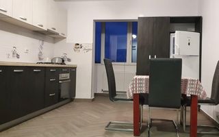 Apartament cu 2 camere de vanzare in cartierul Zorilor! - Poză 2