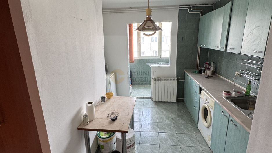 2 Camere - 49MP | Decomandat | Reabilitat | 1983 | Metrou Gorjului - Poză 8