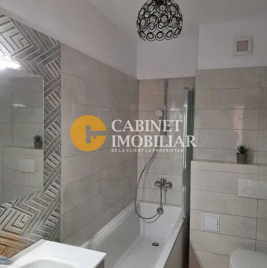 2 CAMERE DECOMANDAT- BLOC NOU- ZONA ZIMBRU - Poză 4