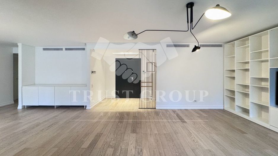 Apartament 4 camere | Floreasca - Rahmaninov | 2 Locuri de parcare - Poză 2