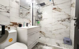 Apartament 3 camere / Ostroveni /Etaj 5/ Mansarda BCA - Poză 13