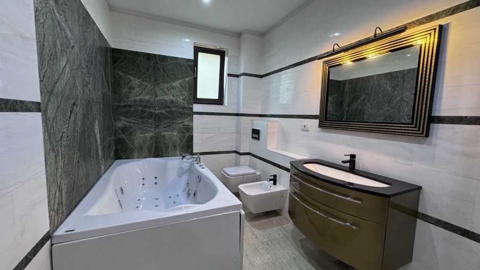 Imobil 600mp construiti curte 550mp Timpuri Noi Tineretului - Poză 13