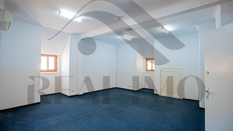 Domeniul Inima Bucureștiului | O Moștenire Interbelica| Piata Romana - Poză 25