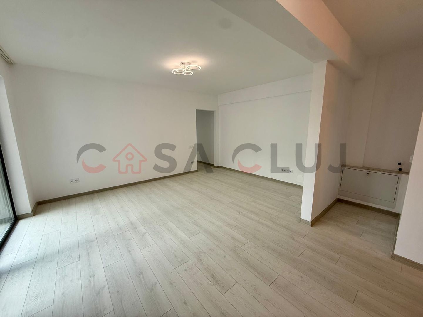 3 camere, bloc nou, finisat, Traian Vuia - Poză 8