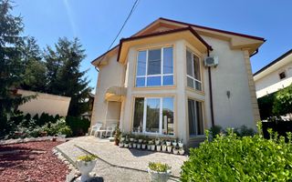 Casa/Vila de vanzare Eforie Nord, Constanta - Poză 3