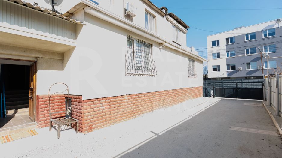 Vanzare, apartament, 2 camere, str. Căpriana, Durlești - Poză 10