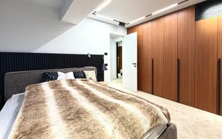 Apartament cu 3 camere in West City Tower ! - Poză 12