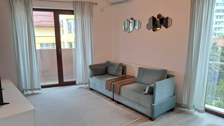 Proprietar vand ap 3 camere+parcare Titan/Nicolae Grigorescu/Parc IOR - Poză 4