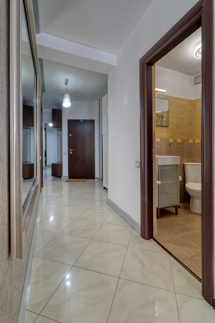 Pipera- Apartament modern de 3 camere- 110 mp utili - Poză 23