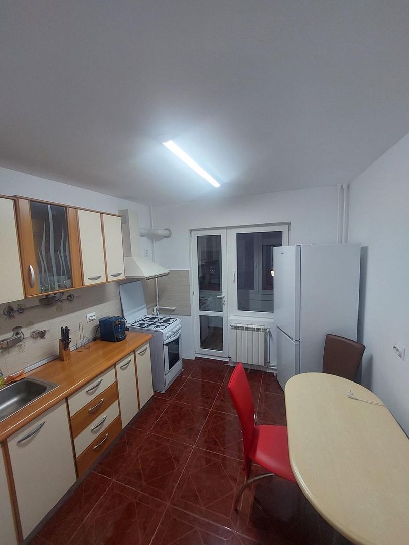 AP. 3 CAMERE PIATA SUDULUI, CENTRALA TERMICA, 70 MP, METROU 8 MINUTE - Poză 5