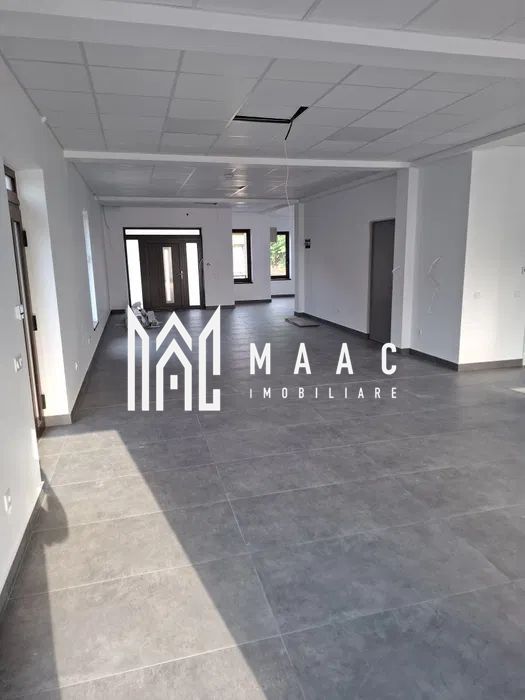 Spatiu de birouri I Parter I 119 mpu I Piata Cluj - Poză 6