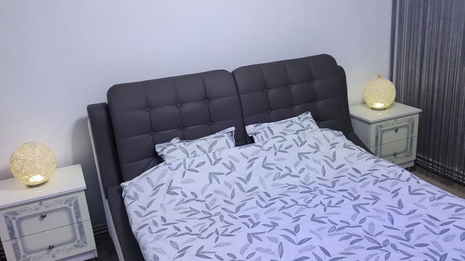 APARTAMENT 3 CAMERE – MICRO 17 – RENOVAT – ETAJ 3/4 – 64 MP - Poză 4