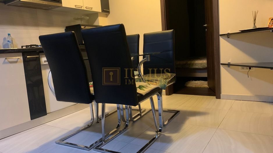 Bloc nou, centrala proprie; Lipovei. - Poză 3