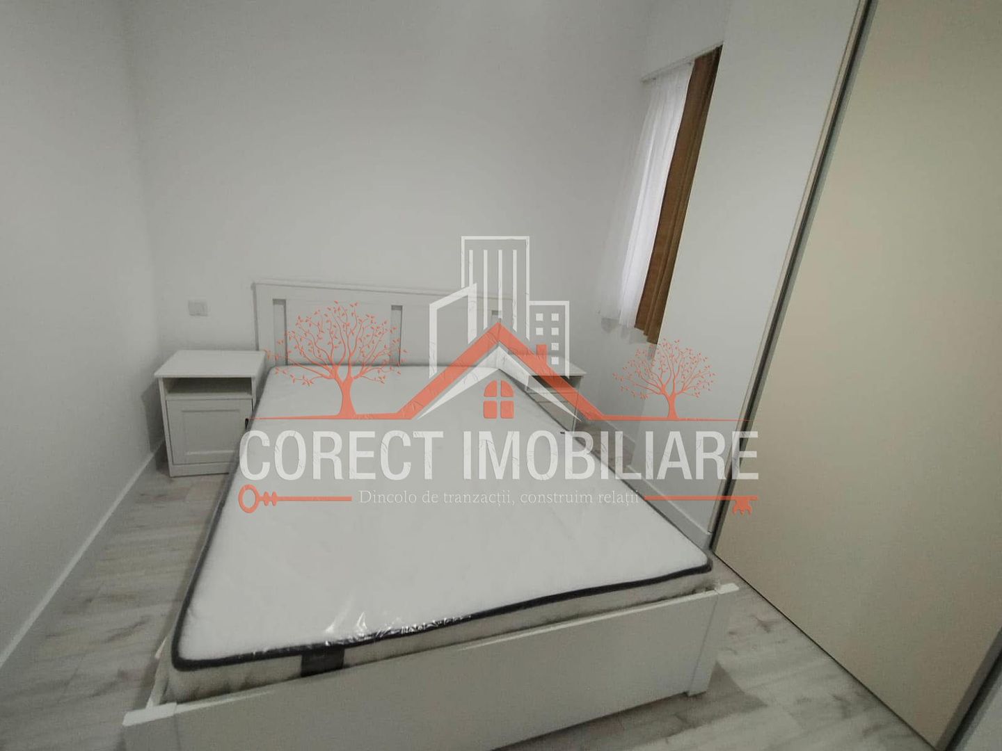 🏠 Apartament de închiriat – Panoramic - 380€ - Poză 4