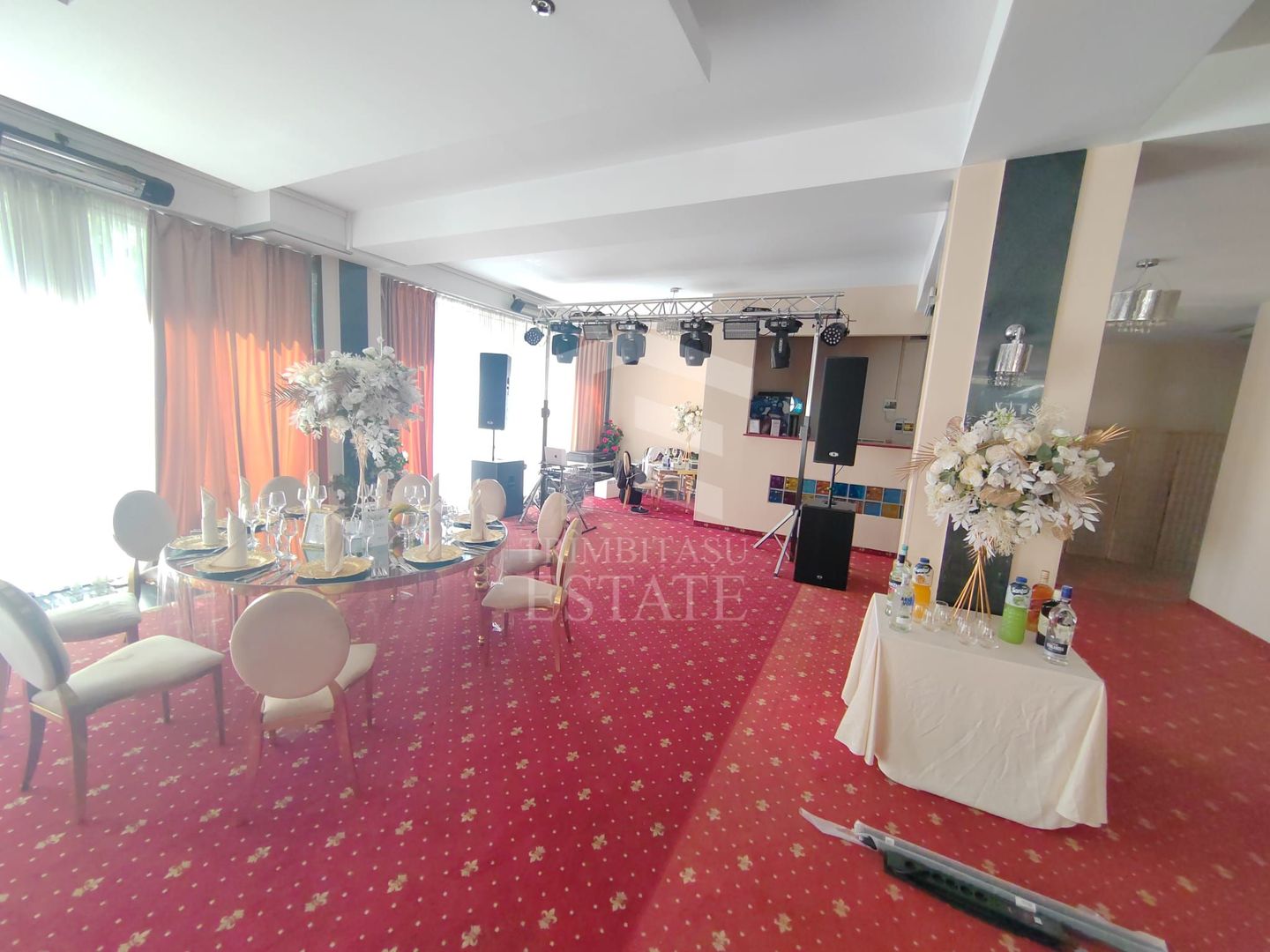 De vânzare – Restaurant Casa Luminita-Super Afacere - Poză 6