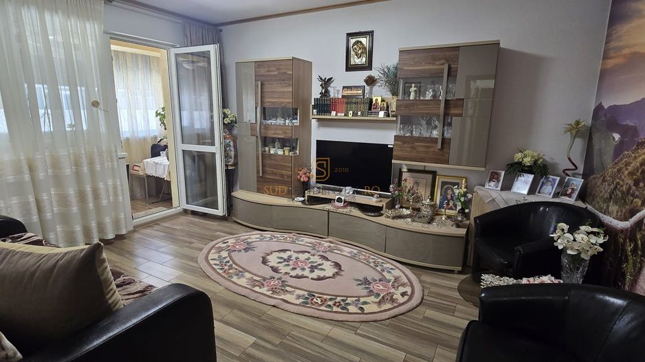 Apartament 2 camere - Metalurgiei, Aparatorii Patriei, Mutare rapida - Poză 1