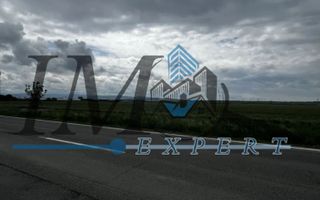 Teren extravilan DN1 in Lancram - Poză 2