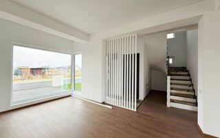 Vila individuala / 4 Camere / 3 Bai / Ansamblu rezidential - Poză 6