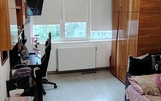 Apartament 2 camere decomandat, 54 mp, Podu Roș – Piața Nicolina, Iași - Poză 7