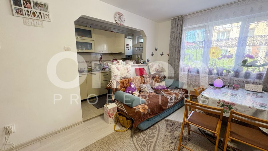 Apartament 2 camere de vanzare , strada Melodiei - Poză 2