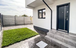 Vila Duplex Bragadiru | Direct Dezvoltator 0% Comision - Poză 3