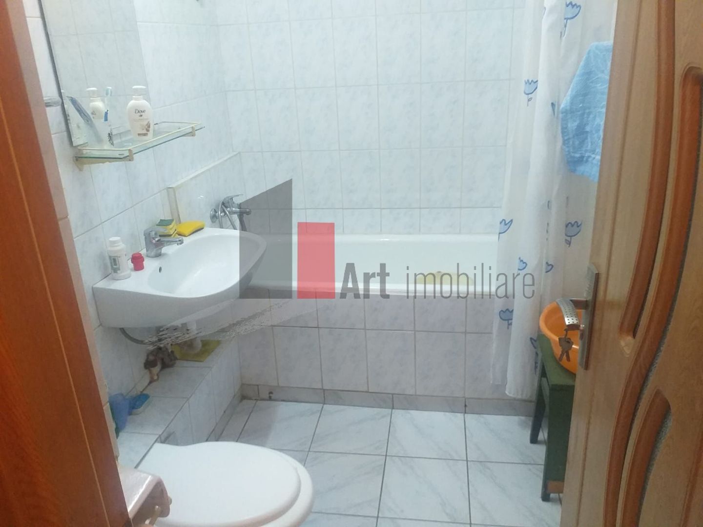 2 camere Basarabia - Stadionul National - Poză 11