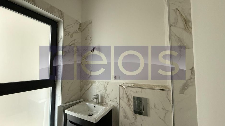 VANZARE TRIPLEX  VEDERE LA LAC | 4 CAMERE | TERASA 50MP | PIPERA | LUX - Poză 8