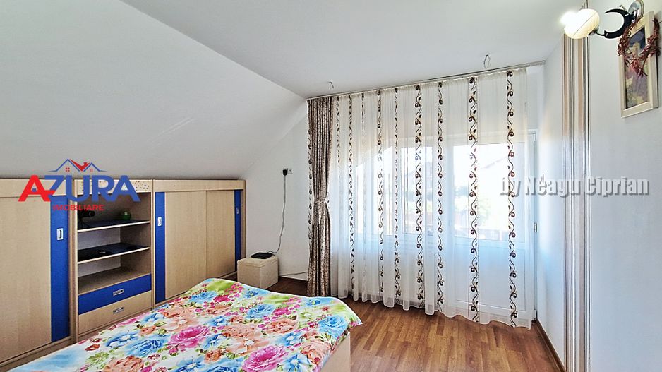 Vila de vanzare in Pitesti, cartier Prundu - Poză 14