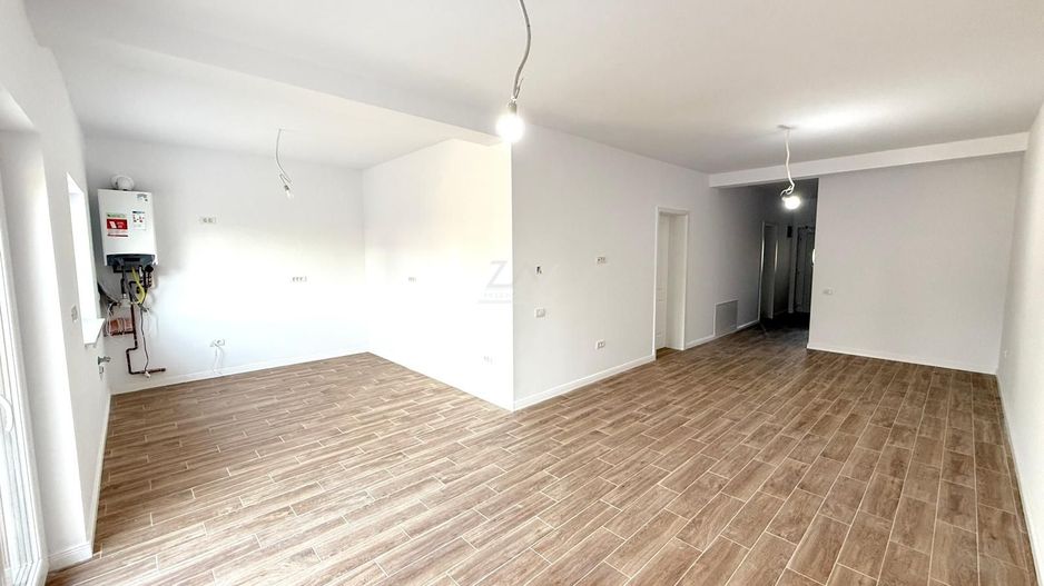 COMISION 0. Drumul Boilor - noul Lidl. Toate utilitatile. Terasa 18 mp. - Poză 7