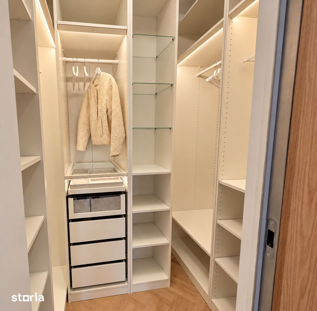 Apartament Mihalache // Clucerului - Poză 14