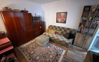 BUCSINESCU - 2 CAMERE - BLOC FARA RISC - Poză 3