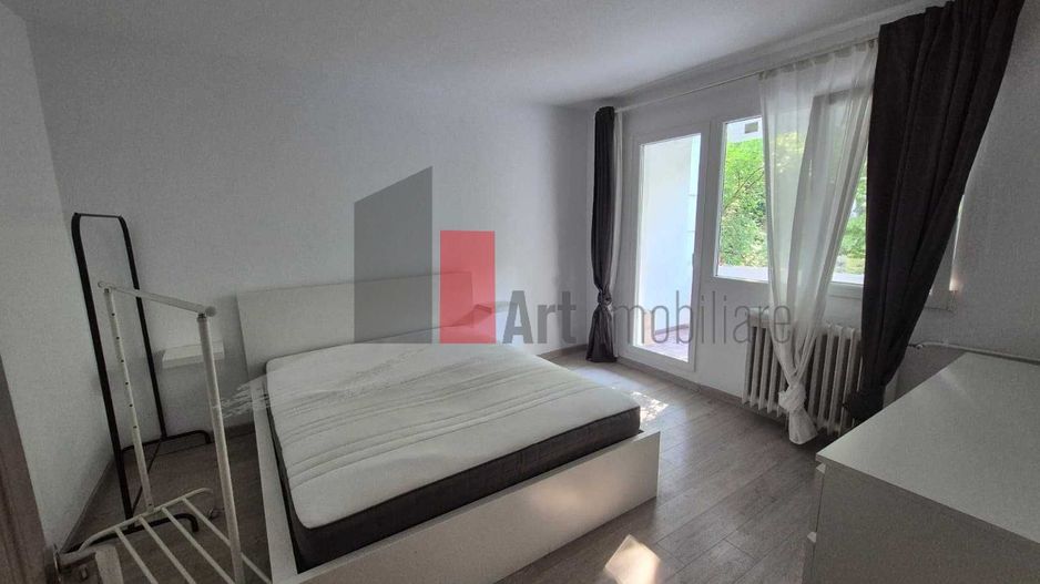 Închiriere apartament 4 camere- zona Politehnicii - Poză 4