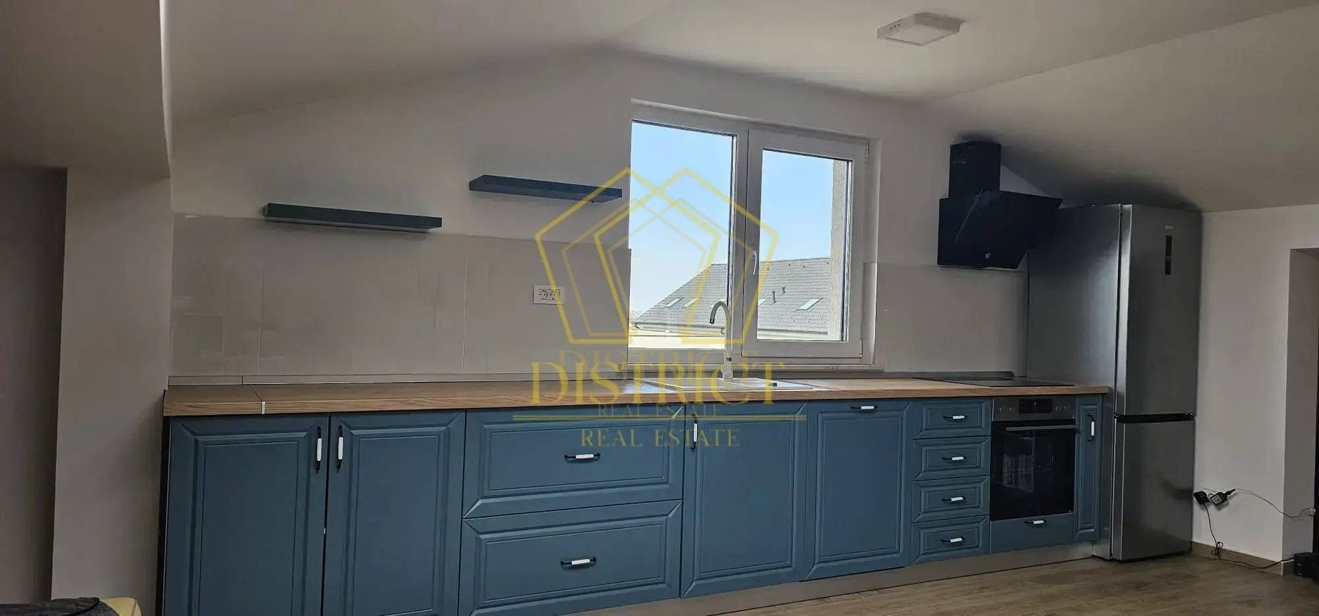 Apartament superb cu 2 camere I Dumbravita - Poză 3