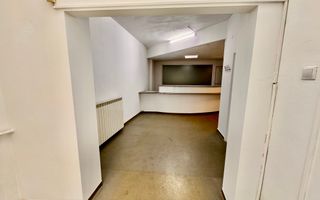 CLADIRE DE BIROURI P+4 | MULTIPLE ACTIVITATI - Poză 11