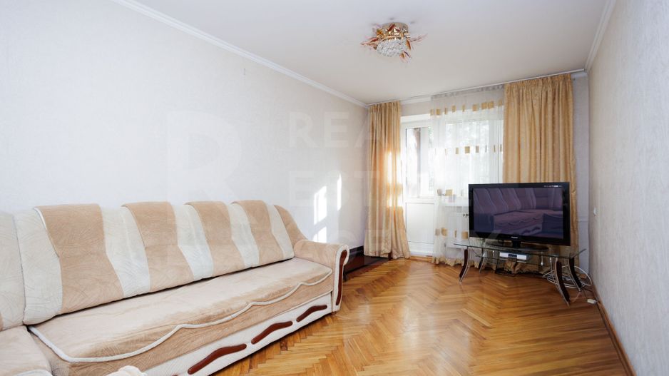 Vânzare, apartament, 2 camere, bulevardul Traian, Botanica - Poză 8