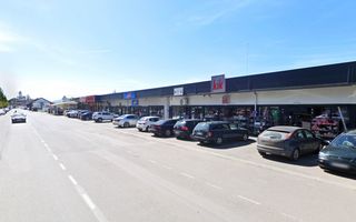 Sapient | Galerie comercială în Ștei, jud. Bihor - Poză 4